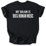 100% Human Music