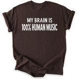 100% Human Music