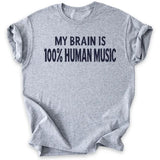 100% Human Music
