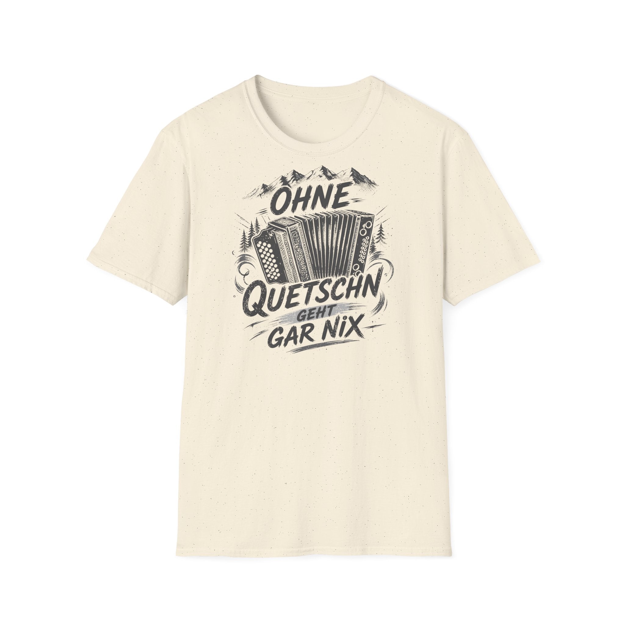 Nix Ohne Quetschn