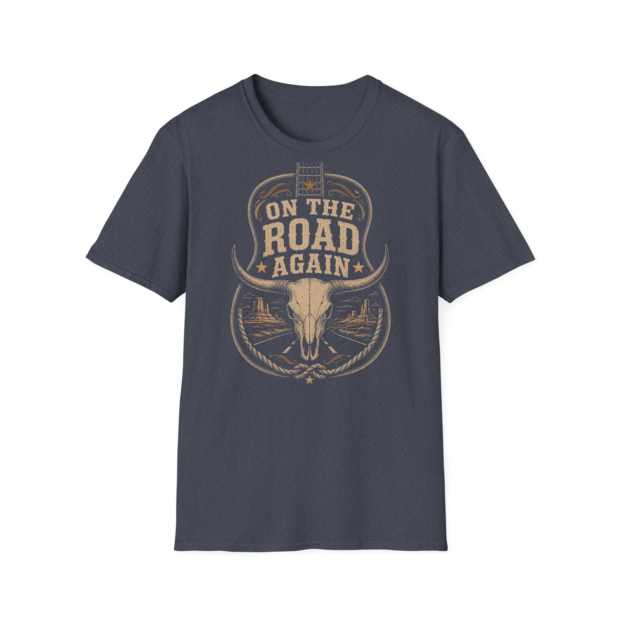 Country Roads