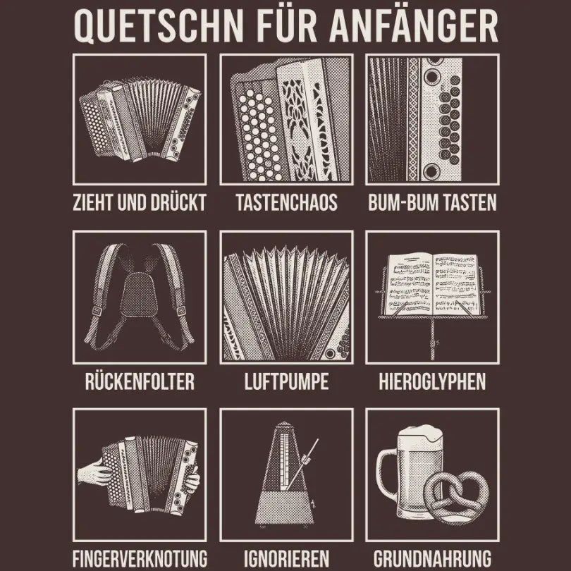 Quetschn Starter