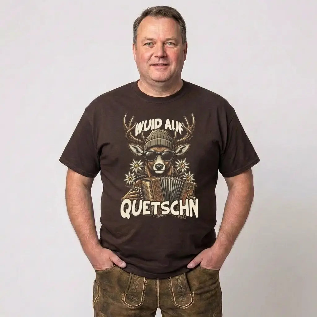 Quetschn Wuid
