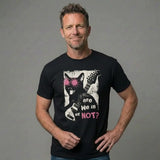 Rebel Cat