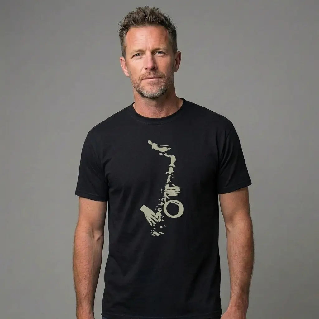 Silent Sax