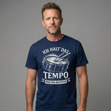 Tempo Ehrensache