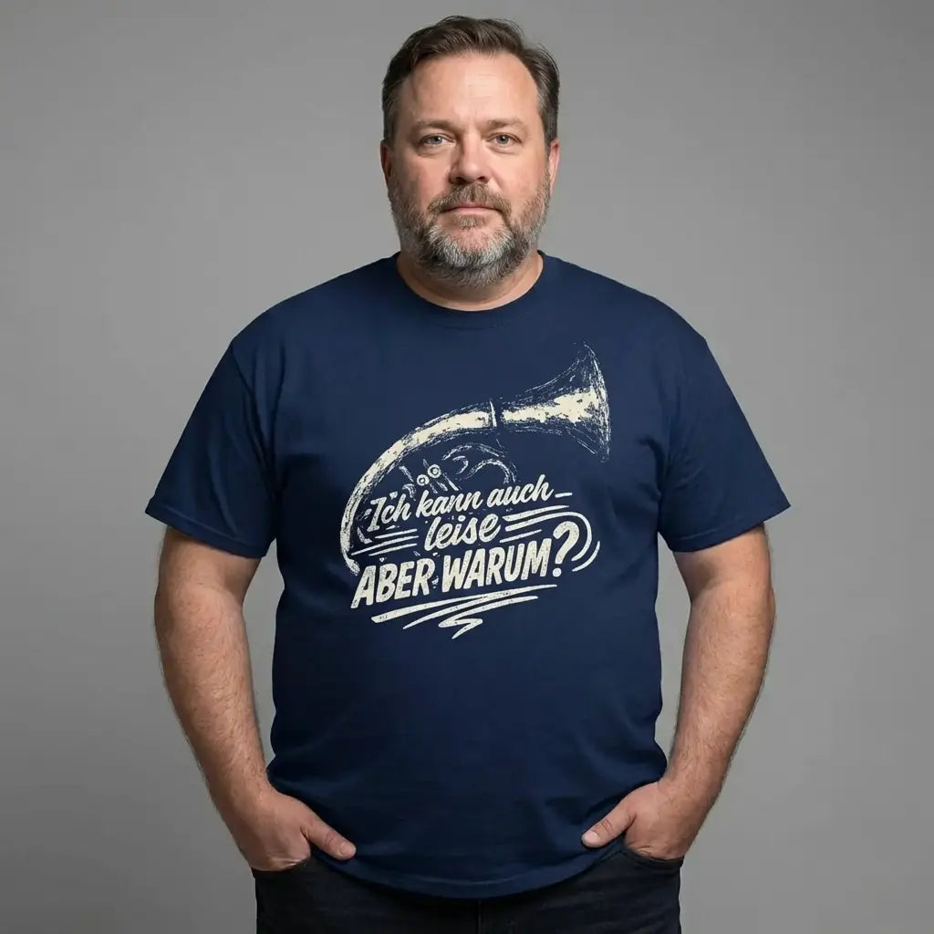 Tenorhorn Rebel