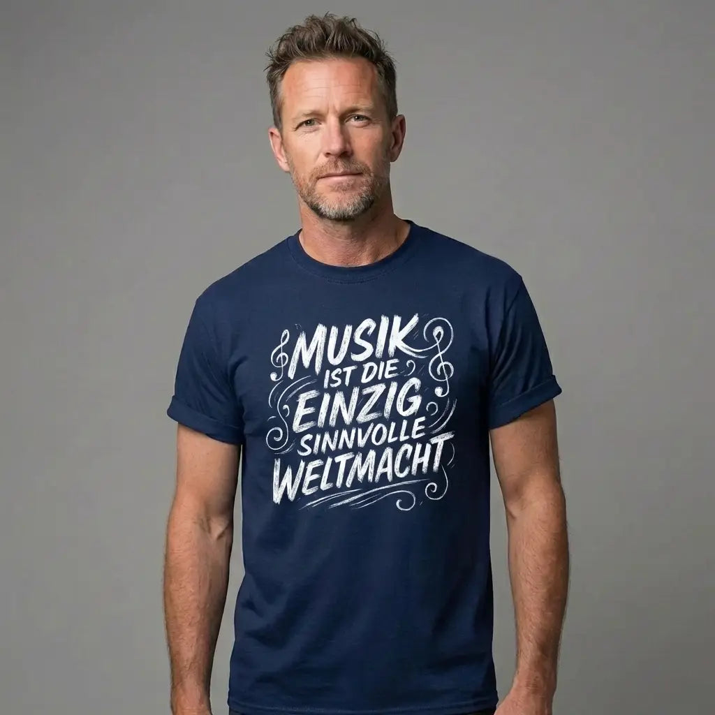 Weltmacht Musik