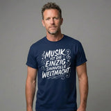 Weltmacht Musik
