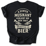 A echter Musikant