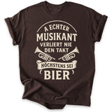 A echter Musikant
