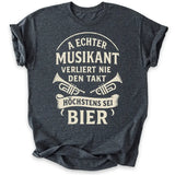 A echter Musikant