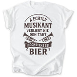 A echter Musikant