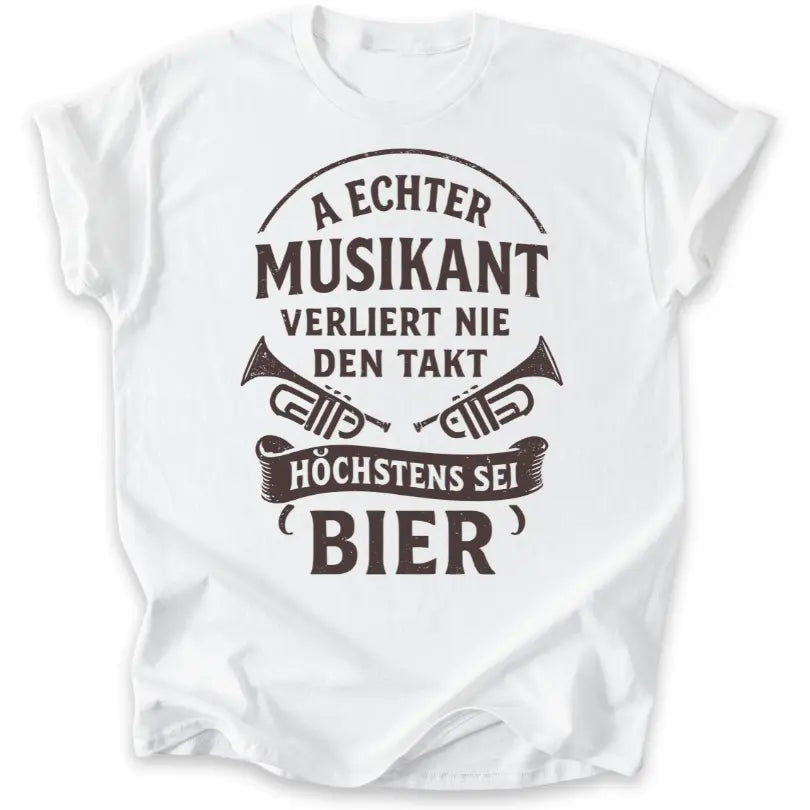 A echter Musikant