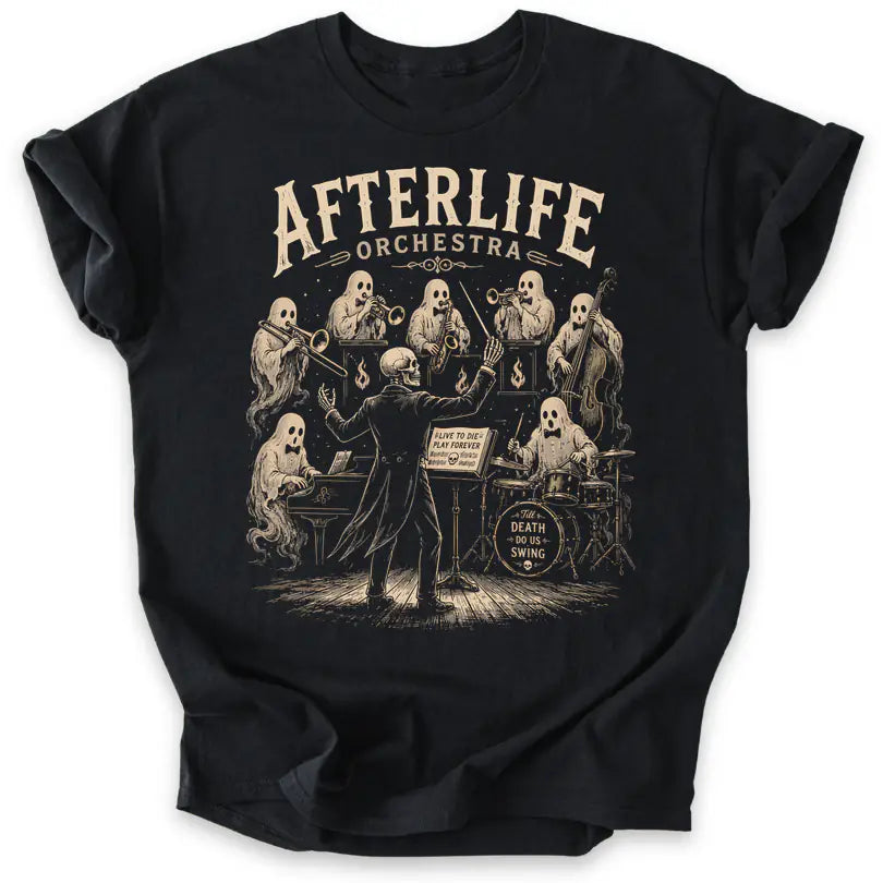 Afterlife Orchestra