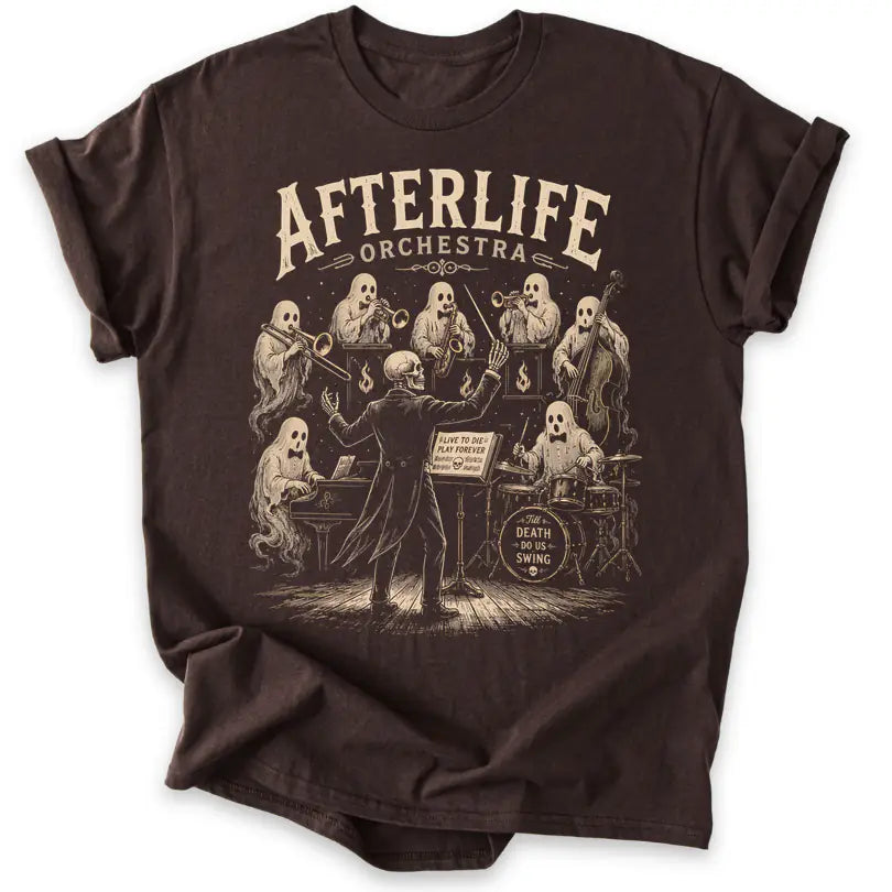 Afterlife Orchestra