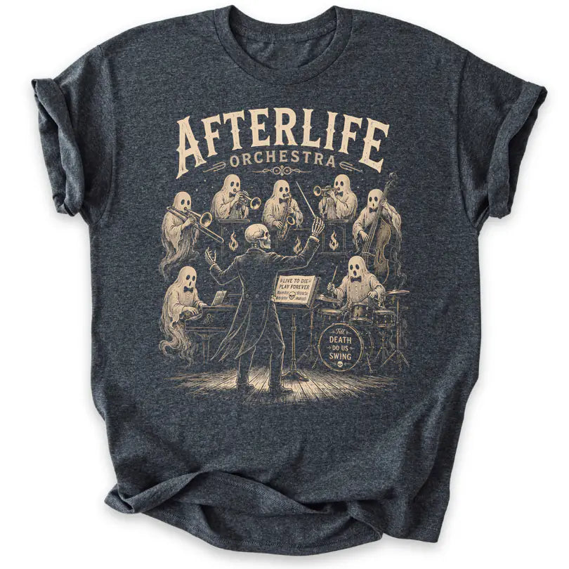 Afterlife Orchestra