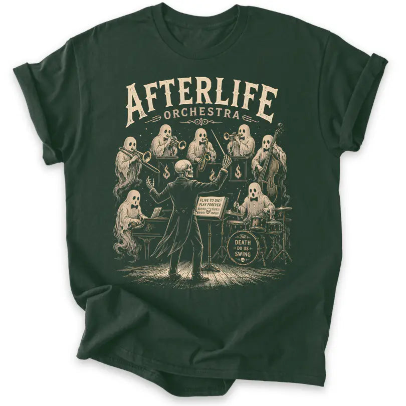 Afterlife Orchestra