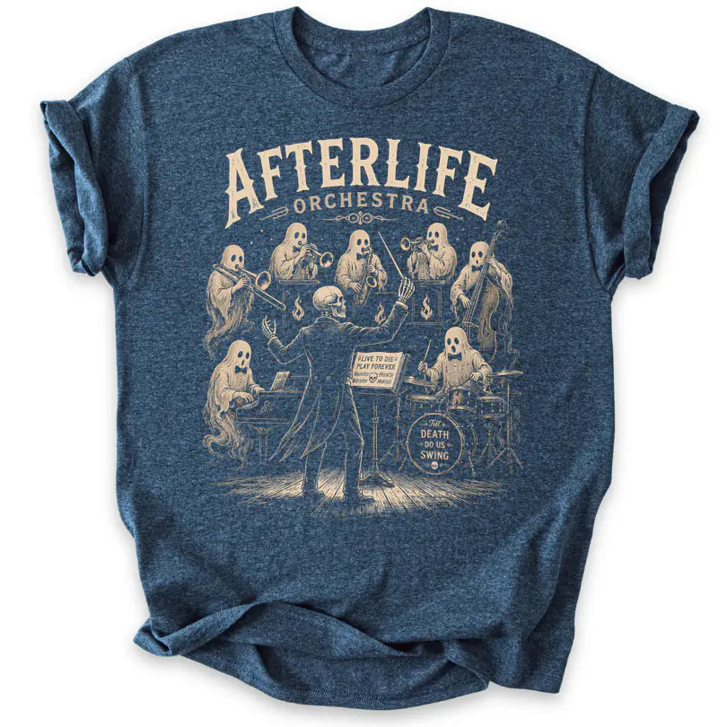 Afterlife Orchestra