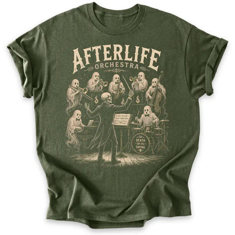 Afterlife Orchestra