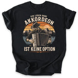 Akkordeon fürs Leben