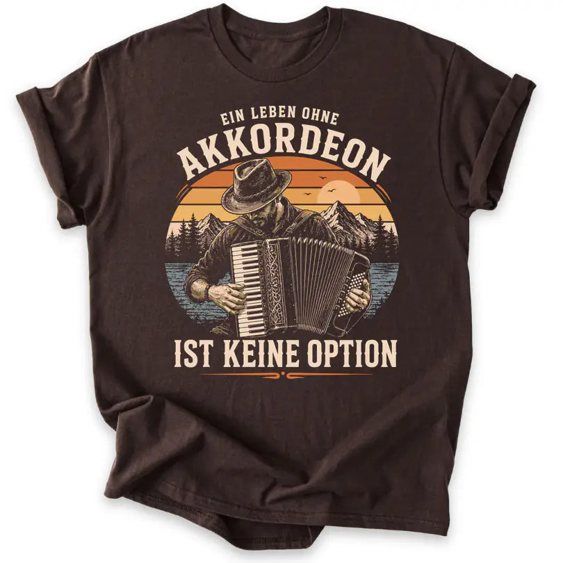Akkordeon fürs Leben