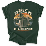 Akkordeon fürs Leben