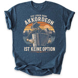 Akkordeon fürs Leben