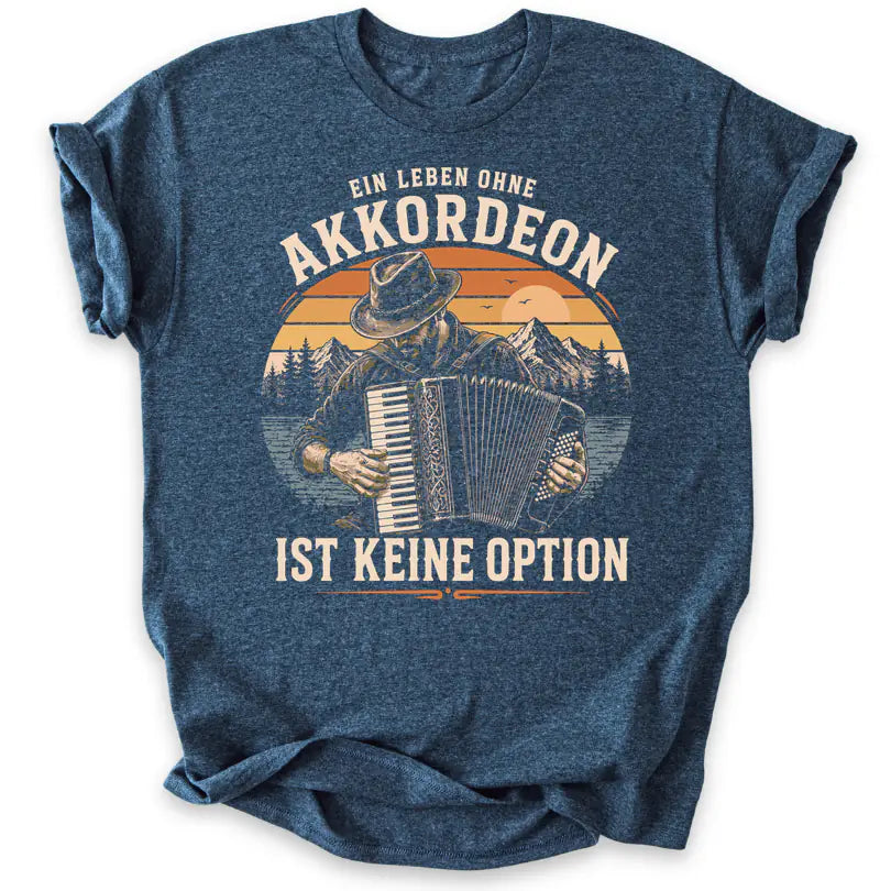 Akkordeon fürs Leben
