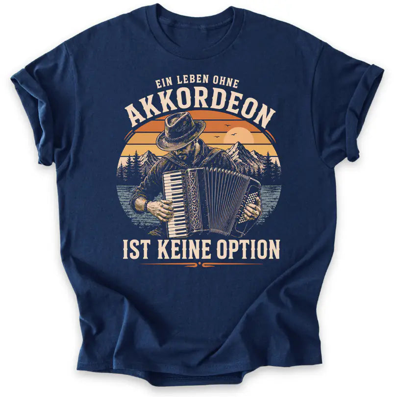 Akkordeon fürs Leben