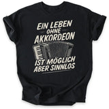 Akkordeonliebe Pur