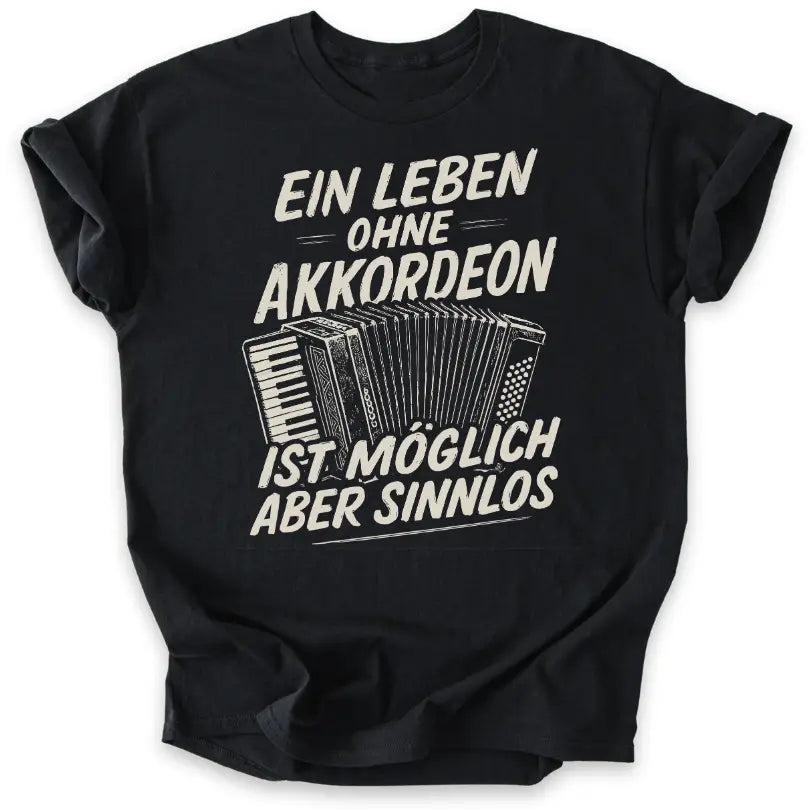 Akkordeonliebe Pur