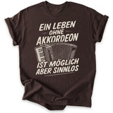 Akkordeonliebe Pur
