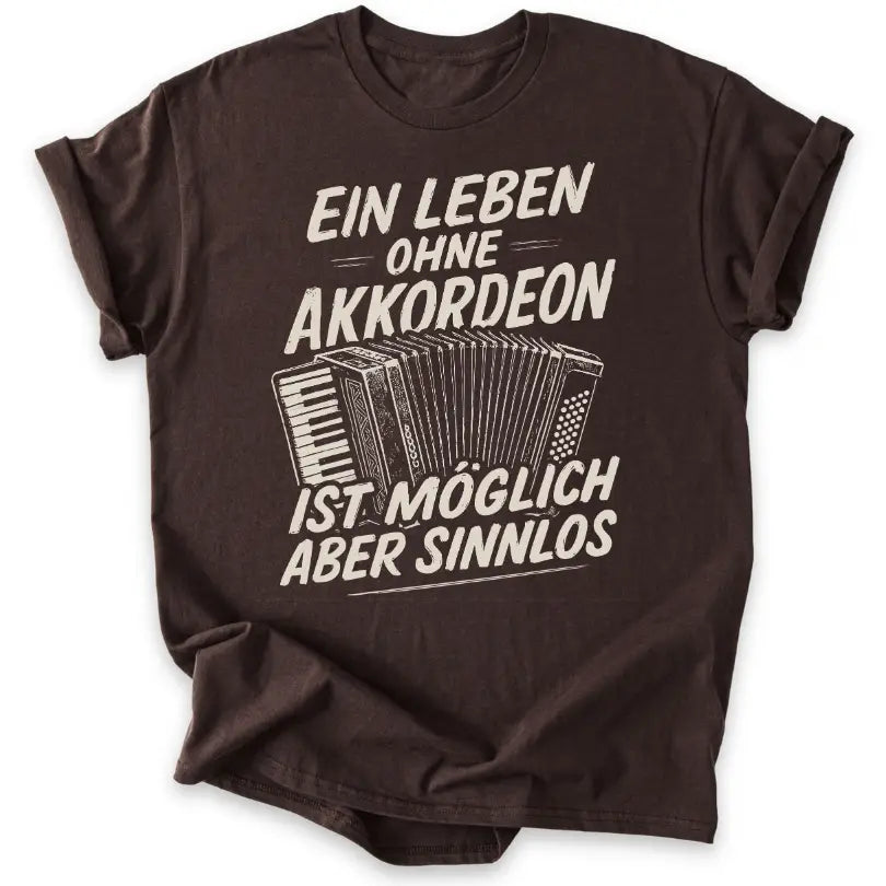 Akkordeonliebe Pur