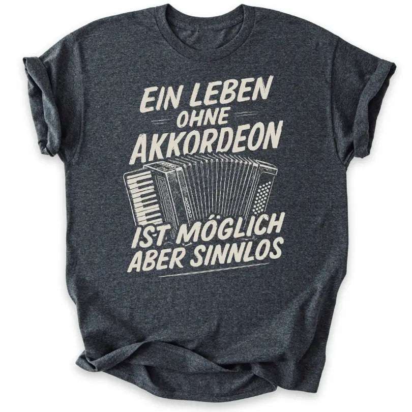 Akkordeonliebe Pur