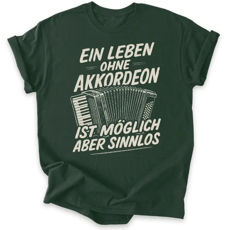 Akkordeonliebe Pur