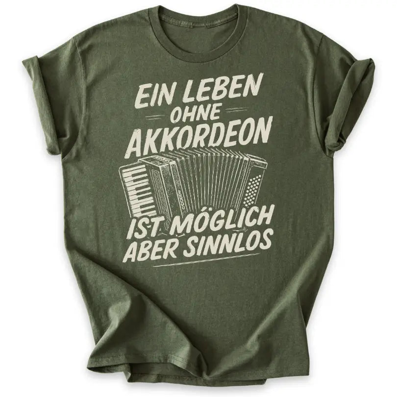 Akkordeonliebe Pur