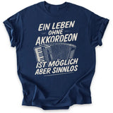 Akkordeonliebe Pur