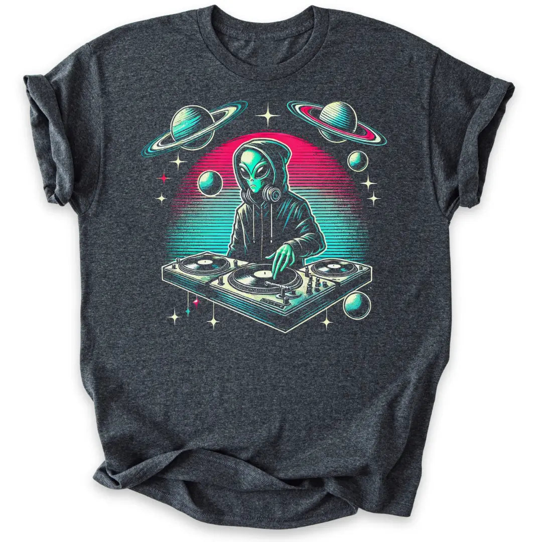 Alien Beats