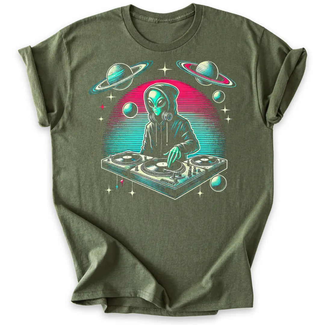 Alien Beats