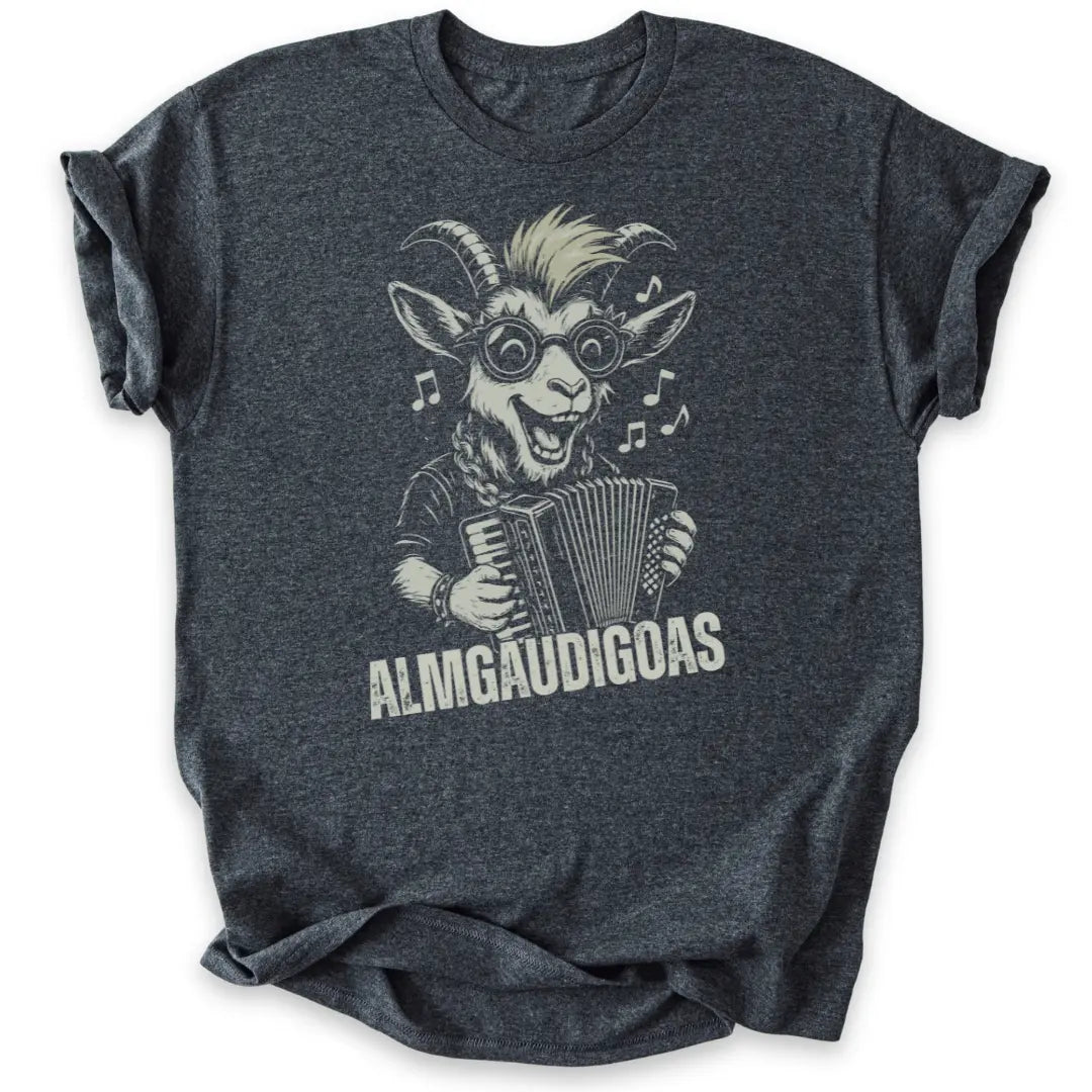 Almgaudigoas