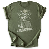 Almgaudigoas