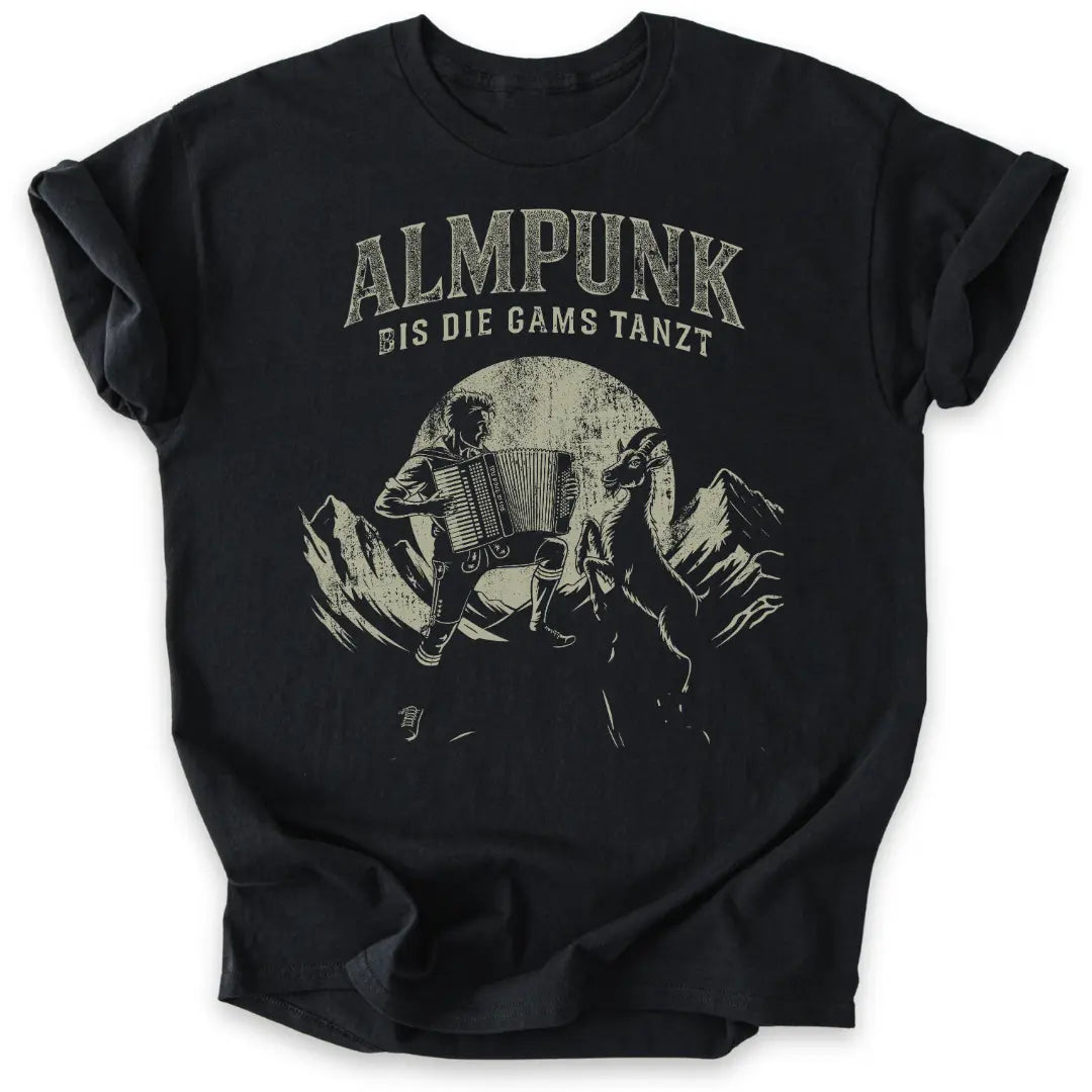 Almpunk Klassik