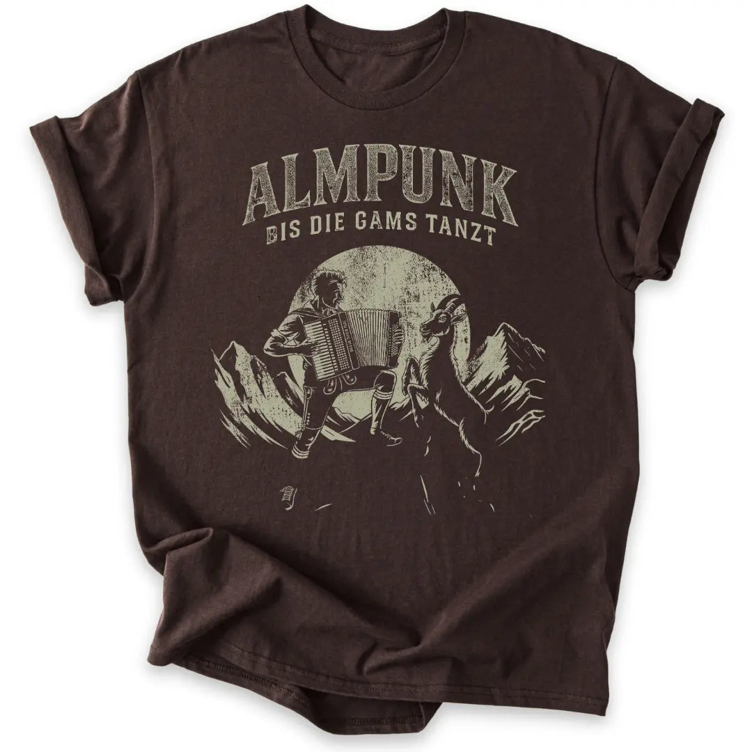 Almpunk Klassik