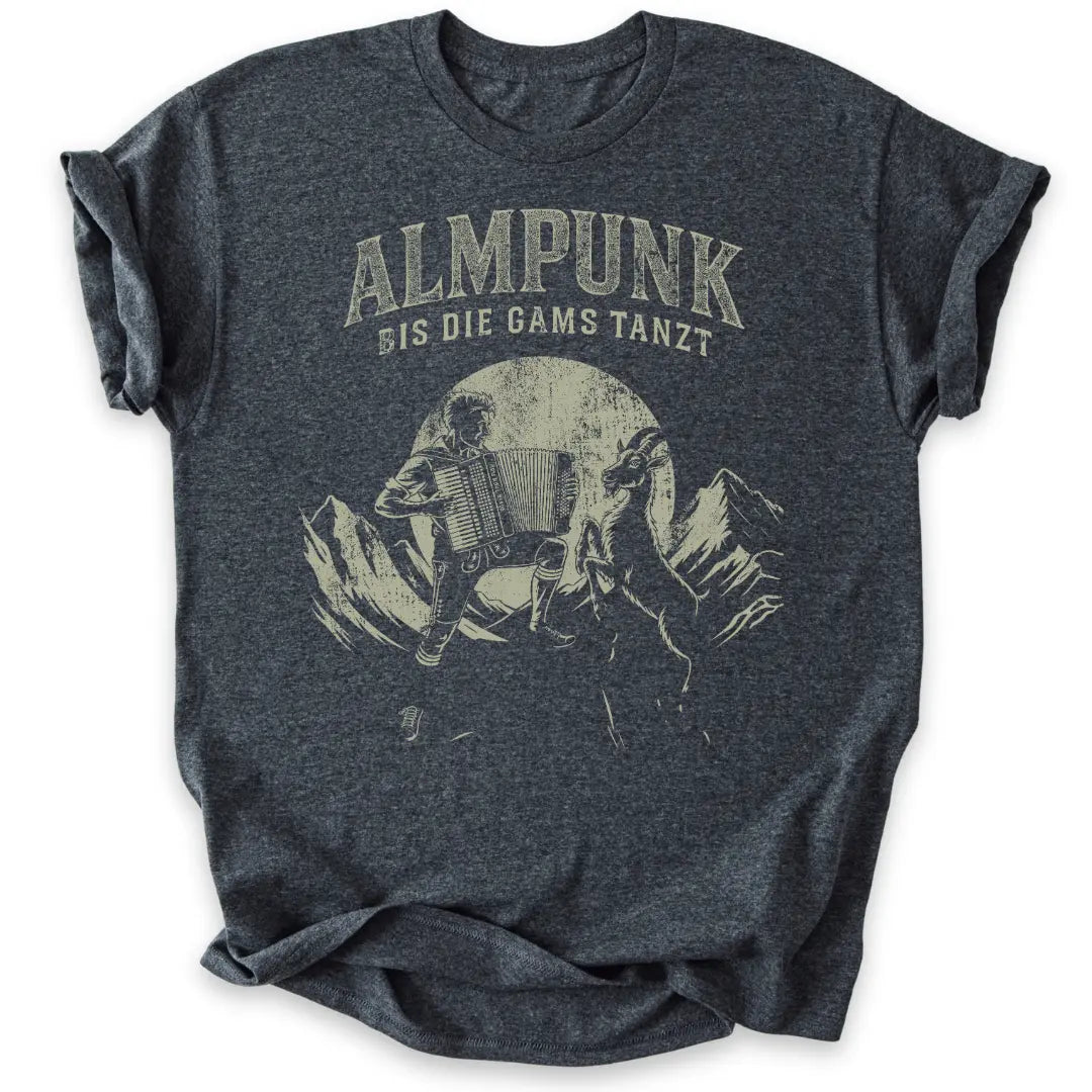 Almpunk Klassik