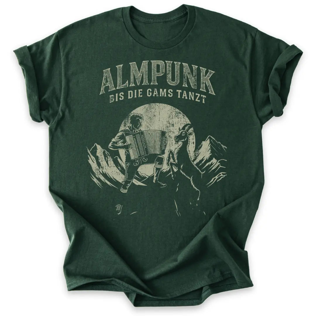 Almpunk Klassik