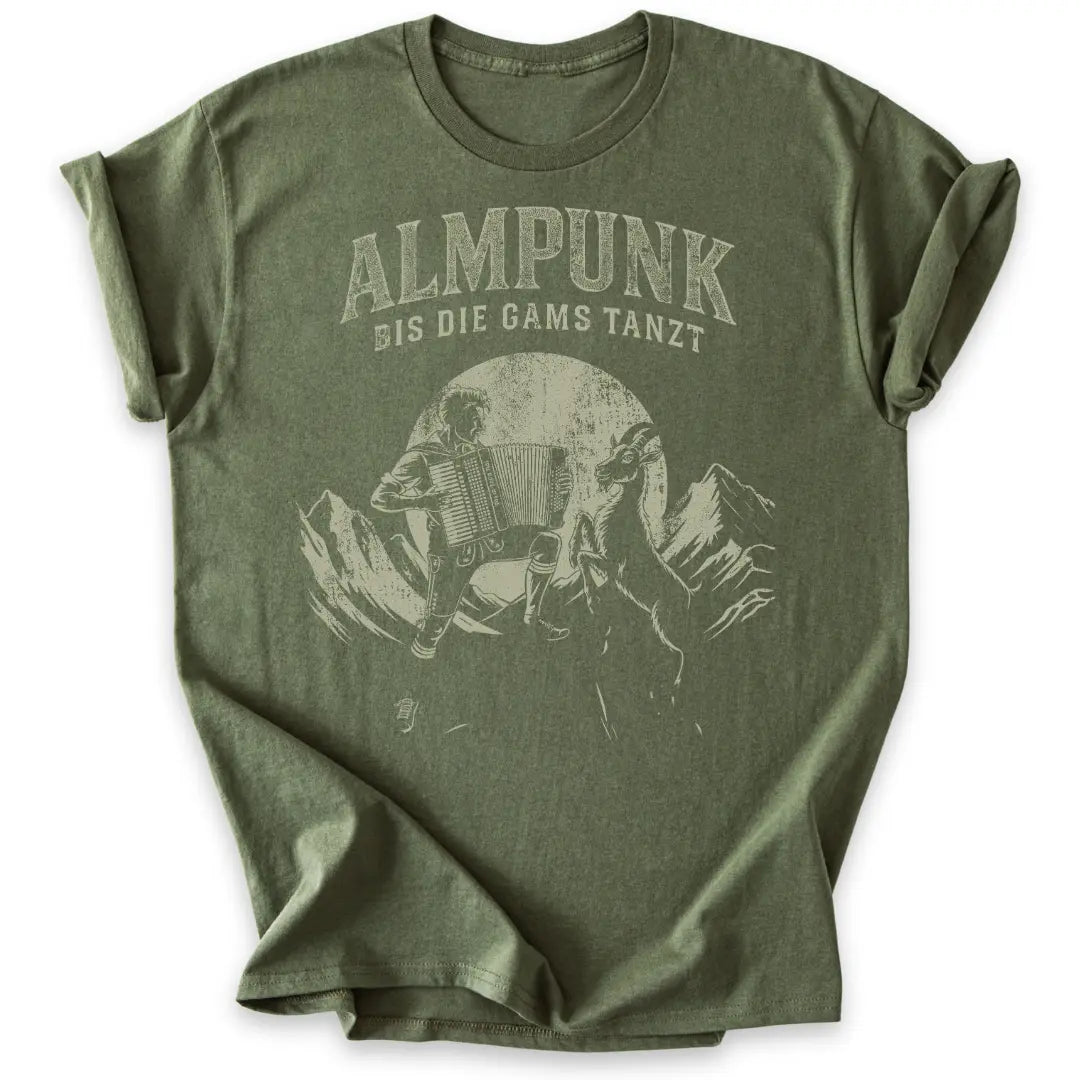 Almpunk Klassik