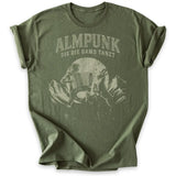 Almpunk Klassik
