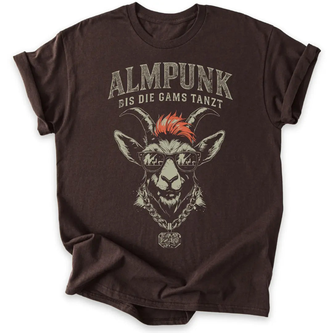 Almpunk