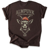 Almpunk